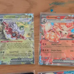 Pokemon TCG Lot VSTAR EX GX VMAX V - Image 5