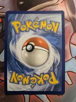 Pokemon TCG Iono SVP 124 Scarlet & Violet Pokemon TCG Full Art - Image 2
