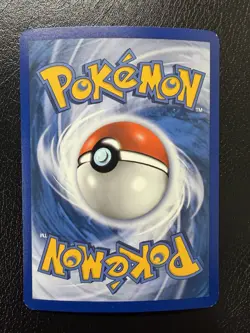 Pokemon Card - Seaking Deoxys 24/107 Rare Reverse Holo Stamped LP - Image 4