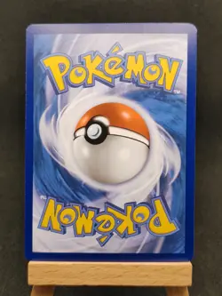 HD Water Energy SVE EN 003 Pokemon S&V 151 NM/M - Image 2