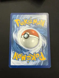2016-19 Pokemon SM Black Star Promos Ash's Pikachu #SM111 LP - Image 2