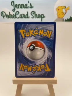 Alolan Ninetales GX (22/145) - SET NAME - Pokemon TCG - NM - Image 2