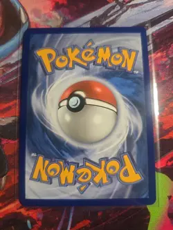 Mega Latias EX 163/132 Mega Evolution Ultra Rare NM Near Mint Pokemon TCG - Image 2