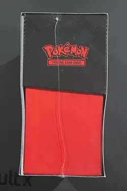Pokemon Destined Rivals ETB - Elite Trainer Box - Factory Sealed - Image 4