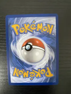 2025 POKEMON DESTINED RIVALS TEAM ROCKET'S WEEZING 199/182 ILLUSTRATION RARE - Image 2
