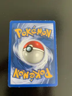 Pokemon Raichu Non-holo Rare 21/64 Neo Revelation - Image 2