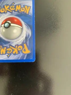 Pokemon Raichu Non-holo Rare 21/64 Neo Revelation - Image 3