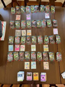 Pokemon Scarlet Violet Twilight Masquerade Booster Box 36 Packs Sealed - Image 3