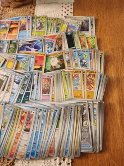 Pokemon 151 Complete Set - Reverse Holo Master Set Includes 8 Holo Energies - Image 2