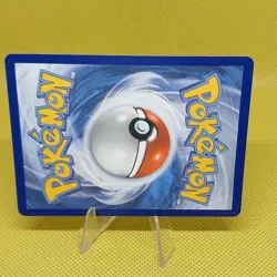 Pikachu 051/162 Temporal Forces Stamped 2026 Pokemon Day 30th Edition - Image 4