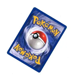 1999 WOTC Pokemon VOLTOBAL 1st Edition STAMP 67/102! (GERMAN) - Image 2