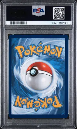 Pokemon JTG EN-JOURNEY TOGETHER 183 IONO'S BELLIBOLT EX SI PSA 10 - 137079289 - Image 2