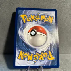 Charcadet 022 BLACK STAR PROMO Mega Evolution Promo Pokemon NM - Image 2