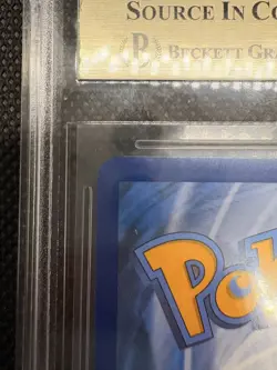 2024 POKEMON SURGING SPARKS 238/191 PIKACHU EX SPECIAL ILLUSTRATION RARE BGS 9.5 - Image 5