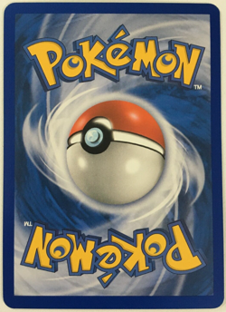 POKEMON TEAM AQUA'S ELECTRIKE 27/95 EX TEAM MAGMA VS TEAM AQUA UNCOMMON NM - Image 2