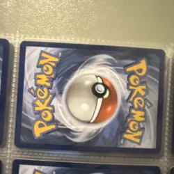 Pokemon Dachsbun ex 160/142 SV07: Stellar Crown Ultra Rare Holo 250HP 130 - Image 2