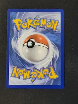 Pawmot Illustration Rare 209/198 Scarlet & Violet Base Set Pokemon TCG - Image 2