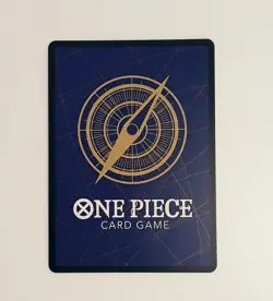 Nico Robin (055) EB03 -055 Super Rare One Piece Heroines Edition CCG - Image 2