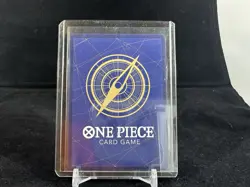 INAZUMA SR ONE PIECE MEMORIAL COLLECTION EB01-022 English Playset - Image 4