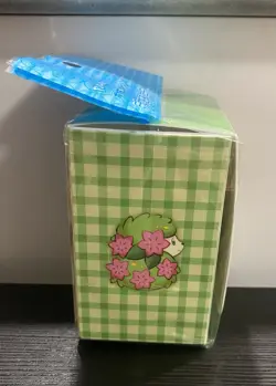 Shaymin🍀|Japanese pokemon center EXCLUSIVE deck box with card dividers - Image 5