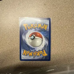 Pikachu (Pokemon Day 2026 Cosmos Holo) Common Miscellaneous Cards 051/162 NM - Image 2