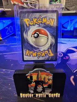 Mewtwo Reverse Holo Rare #150 Near Mint Card Pokemon 2023 Scarlet & Violet 151 - Image 3