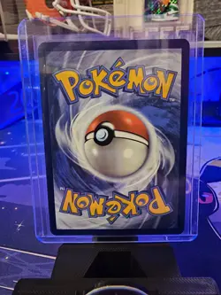 Mewtwo Reverse Holo Rare #150 Near Mint Card Pokemon 2023 Scarlet & Violet 151 - Image 4