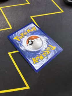 Pokemon TCG Blastoise EX Holo Card 200/165 Scarlet & Violet 151 Series - Image 3