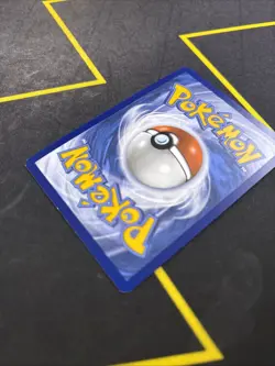 Pokemon TCG Blastoise EX Holo Card 200/165 Scarlet & Violet 151 Series - Image 4