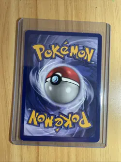 Pokemon Card TCG Dragonite Movie Promo 5/53 Non Holo Rare - Image 2