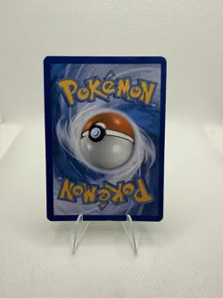 Pokemon TCG Treecko Black Star Promos Holo Card XY36 Promo - Image 2