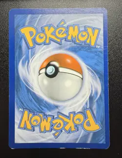 Pokemon TCG Treecko Black Star Promos Holo Card XY36 Promo - Image 4