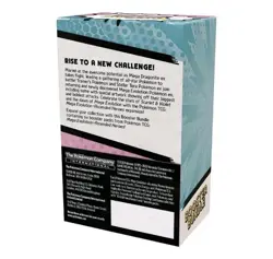 🔥 Pokemon TCG Mega Evolution Ascended Heroes Booster Bundle 4x Boxes - Image 2