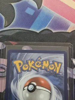 Pokemon TCG - Ivysaur 134/132 Mega Evolution Holo Rare Full Art NM - Image 5
