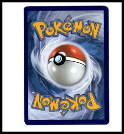 Pokemon TCG Ascended Heroes ETB N’s Zekrom 031 Black Star Promo - Image 2