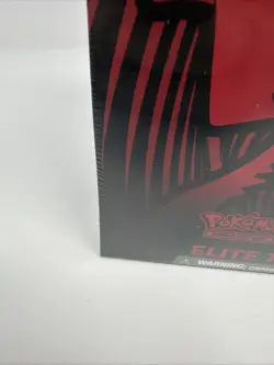 Pokemon TCG Sword & Shield Astral Radiance Elite Trainer Box ETB Sealed/New - Image 3