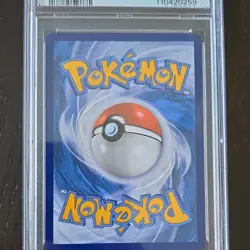 PSA 10 Eevee 173 Sv: Scarlet & Violet Promo Holo - Pokemon TCG - Image 2
