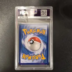 PSA 10 Eevee 173 Sv: Scarlet & Violet Promo Holo - Pokemon TCG - Image 3