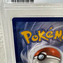 2021 POKEMON MCDONALD'S COLLECTION #2/25 CHIKORITA HOLO - PSA 10 GEM MINT - Image 5