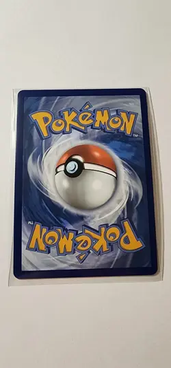 Melmetal V (Full Art) Ultra Rare Pokemon GO 075/078 NM Holo - Image 2