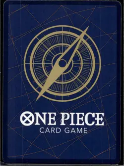 One Piece Card Game Shirahoshi OP05-082 Alternate Art Premium Booster (PRB-01) - Image 2