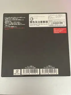 UNION ARENA Goddess of victory NIKKE UA18BT BANDAI Booster Box Sealed Japan - Image 3