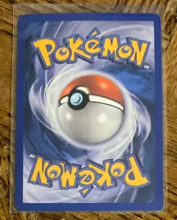 2003 POKEMON AQUAPOLIS SLOWKING CARD 34/147 STAGE 1 80 HP - Image 2