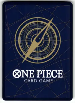 Monkey.D.Garp OP13-016 Carrying On His Will NM Pokemon Card TCG - Image 2