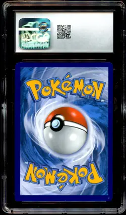 CGC 10 GEM MINT Charizard VMAX SWSH261 ALTERNATE ART PROMO Pokemon Card 162 - Image 2