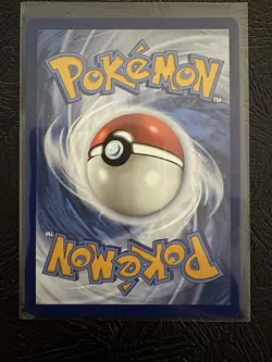 Pokemon Jasmine's Gaze 245/191 SV08 Surging Sparks Full Art Holo Trainer Card - Image 2