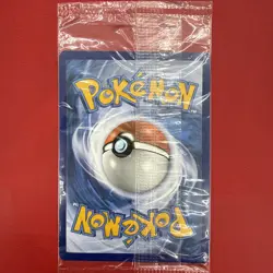 Build a Bear Pokemon Card Snorlax Promo Trading Card 80/106 SEALED STAMPED NM/M - Image 3