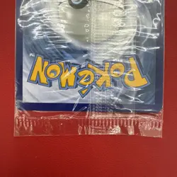 Build a Bear Pokemon Card Snorlax Promo Trading Card 80/106 SEALED STAMPED NM/M - Image 5