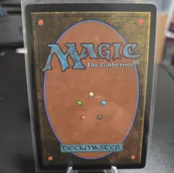 MTG Sonic the Hedgehog (Rainbow Foil) Secret Lair x Sonic 2087 NM - Image 3