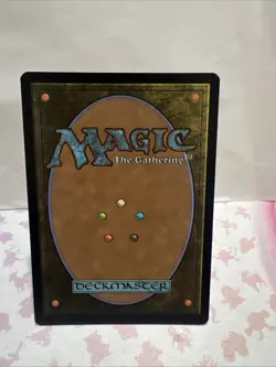 Arcane Signet (Surge Foil) Commander: Teenage Mutant Ninja Turtles Foil - Image 2